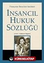 İnsancıl Hukuk Sözlüğü (Ciltli)