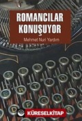 Romancılar Konuşuyor