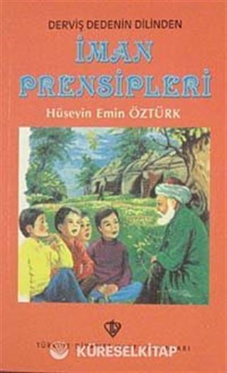 İman Prensipleri