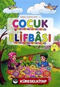 Neşeli Çocuk Elifbası