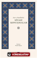 Asr-ı Saadette Siyasi Konuşmalar