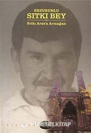 Erzurumlu Sıtkı Bey