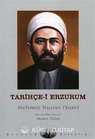Tarihçe-i Erzurum