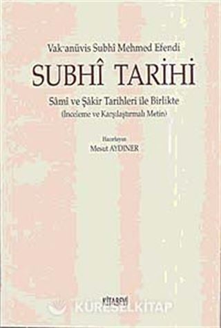Subhi Tarihi