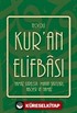 Tecvidli Kur'an Elifbası