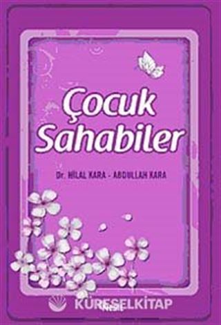 Çocuk Sahabiler
