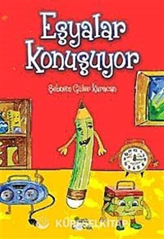 Eşyalar Konuşuyor