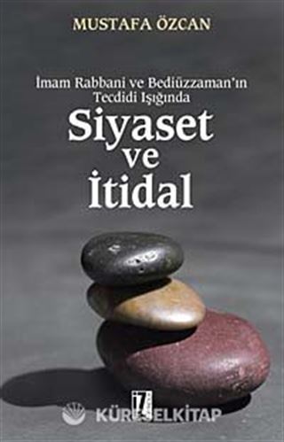 Siyaset ve İtidal