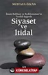 Siyaset ve İtidal