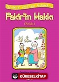 Fakir'in Hakkı (Zekat)