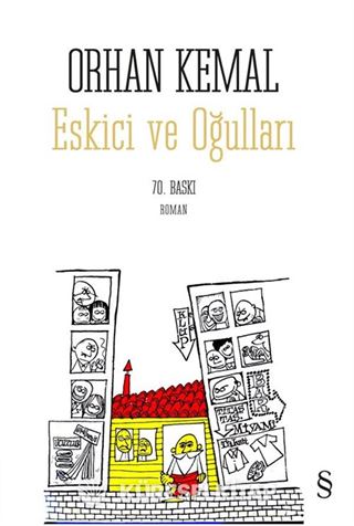 Eskici ve Oğulları