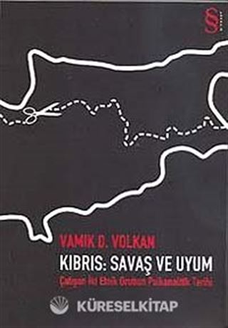 Kıbrıs Savaş ve Uyum