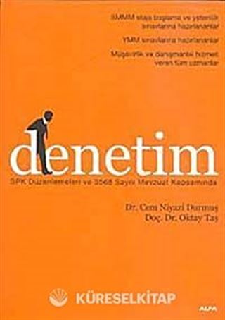Denetim
