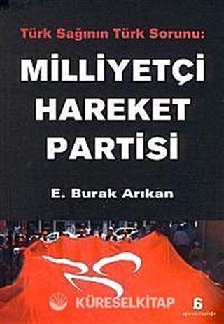 Milliyetçi Hareket Partisi