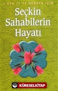 Seçkin Sahabilerin Hayatı (Özel Baskı)