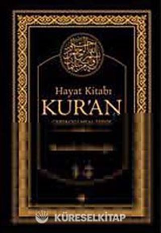 Hayat Kitabı Kur'an