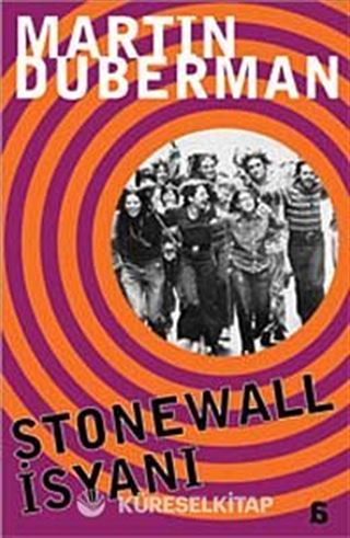 Stonewall İsyanı