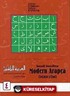 Kendi Kendine Modern Arapça Öğretimi 4. Cilt (1.Hamur 4 Renk)