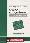 Arapça Fiil Çekimleri