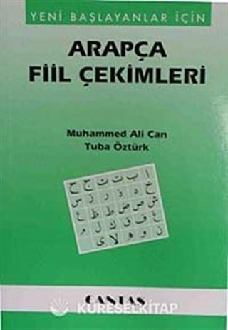 Arapça Fiil Çekimleri