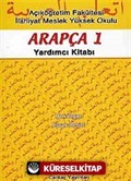 Açıköğretim İçin Arapça Yardımcı 1