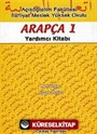 Açıköğretim İçin Arapça Yardımcı 1