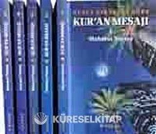 Kuran Mesajı 5 cilt