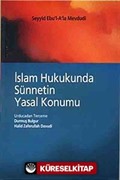 İslam Hukukunda Sünnetin Yasal Konumu