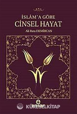 İslam'a Göre Cinsel Hayat (Karton Kapak)