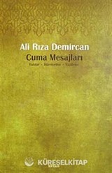 Cuma Mesajları
