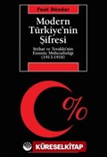 Modern Türkiye'nin Şifresi