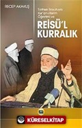 Reisü'l-Kurralık