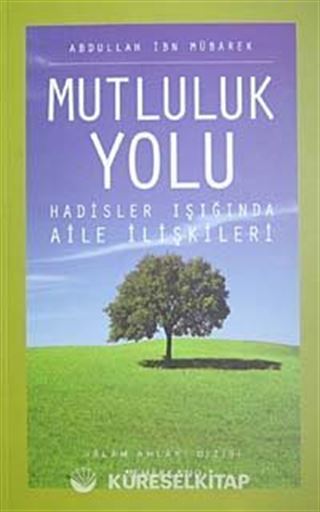 Mutluluk Yolu