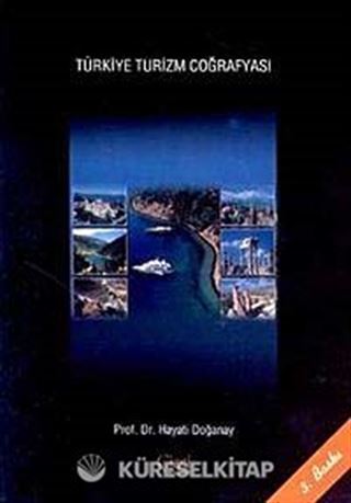Türkiye Turizm Coğrafyası