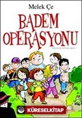 Badem Operasyonu (Ciltli)