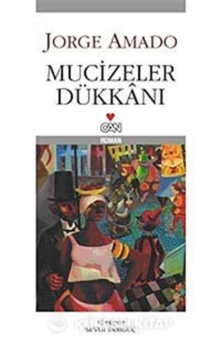 Mucizeler Dükkanı